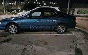 Mazda 626, 1.9 механика, 1992, лифтбек Астана