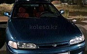 Mazda 626, 1.9 механика, 1992, лифтбек Астана