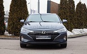 Hyundai Elantra, 1.6 автомат, 2020, седан Алматы