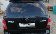 Mazda MPV, 2.5 автомат, 2000, минивэн 