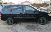 Mazda MPV, 2.5 автомат, 2000, минивэн Атырау