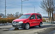 Volkswagen Caddy, 1.4 механика, 2009, минивэн Алматы