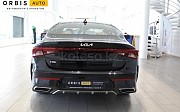 Kia K5, 1.6 автомат, 2022, седан 