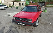 Volkswagen Golf, 1.8 механика, 1990, хэтчбек Алматы