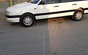 Volkswagen Passat, 1.8 механика, 1989, универсал Кызылорда