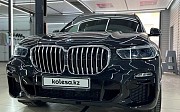 BMW X5, 3 автомат, 2019, кроссовер Усть-Каменогорск