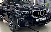 BMW X5, 3 автомат, 2019, кроссовер 