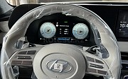 Hyundai Palisade, 3.5 автомат, 2023, кроссовер Шымкент