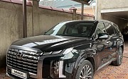 Hyundai Palisade, 3.5 автомат, 2023, кроссовер 