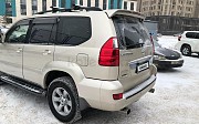 Toyota Land Cruiser Prado, 4 автомат, 2006, внедорожник Нұр-Сұлтан (Астана)