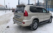 Toyota Land Cruiser Prado, 4 автомат, 2006, внедорожник 