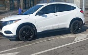 Honda HR-V, 1.8 автомат, 2021, кроссовер 