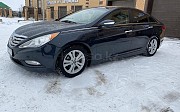 Hyundai Sonata, 2.4 автомат, 2012, седан Уральск