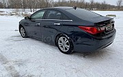 Hyundai Sonata, 2.4 автомат, 2012, седан Орал