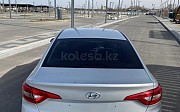 Hyundai Sonata, 2 автомат, 2017, седан Шымкент