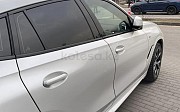 BMW X6, 3 автомат, 2021, кроссовер 