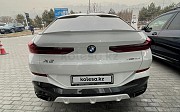 BMW X6, 3 автомат, 2021, кроссовер Алматы