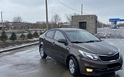 Kia Rio, 1.6 механика, 2015, седан Караганда