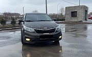 Kia Rio, 1.6 механика, 2015, седан 