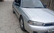 Subaru Legacy, 2.2 механика, 1995, седан Тараз