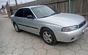 Subaru Legacy, 2.2 механика, 1995, седан Тараз