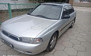 Subaru Legacy, 2.2 механика, 1995, седан Тараз