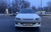 Toyota Carina, 1.6 автомат, 1997, седан Алматы