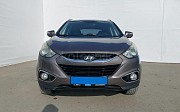 Hyundai ix35, 2 автомат, 2012, кроссовер Актау