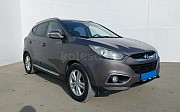 Hyundai ix35, 2 автомат, 2012, кроссовер Актау