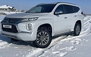 Mitsubishi Pajero Sport, 3 автомат, 2020, внедорожник Атырау