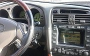 Lexus GS 300, 3 автомат, 2000, седан Актау