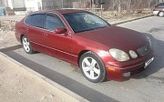 Lexus GS 300, 3 автомат, 2000, седан Актау