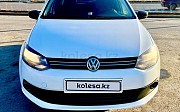 Volkswagen Polo, 1.6 механика, 2014, седан Астана