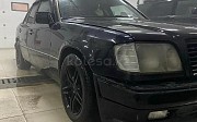 Mercedes-Benz E 220, 2.2 автомат, 1993, седан Қаскелең