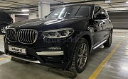 BMW X3, 2 автомат, 2020, кроссовер Алматы