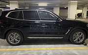 BMW X3, 2 автомат, 2020, кроссовер 