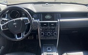 Land Rover Discovery Sport, 2 автомат, 2018, кроссовер Алматы