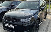 Land Rover Discovery Sport, 2 автомат, 2018, кроссовер Алматы