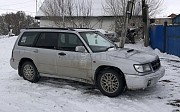 Subaru Forester, 2 автомат, 1997, кроссовер Аягоз
