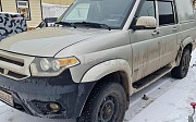 УАЗ Pickup, 2.7 механика, 2015, пикап Астана