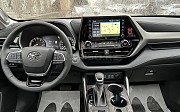 Toyota Highlander, 3.5 автомат, 2022, кроссовер Шымкент