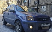 Ford Fusion, 1.4 робот, 2008, хэтчбек Караганда