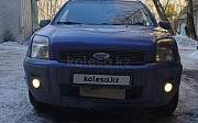 Ford Fusion, 1.4 робот, 2008, хэтчбек Қарағанды