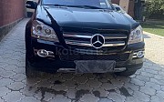 Mercedes-Benz GL 450, 4.7 автомат, 2006, внедорожник Алматы