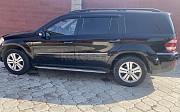 Mercedes-Benz GL 450, 4.7 автомат, 2006, внедорожник Алматы