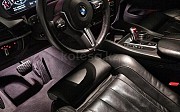 BMW X5 M, 4.4 автомат, 2015, кроссовер 