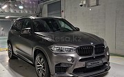 BMW X5 M, 4.4 автомат, 2015, кроссовер Нұр-Сұлтан (Астана)