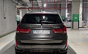 BMW X5 M, 4.4 автомат, 2015, кроссовер Астана