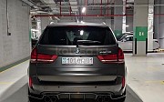 BMW X5 M, 4.4 автомат, 2015, кроссовер 