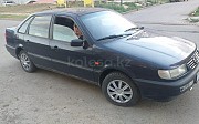 Volkswagen Passat, 1.8 механика, 1995, седан Уральск